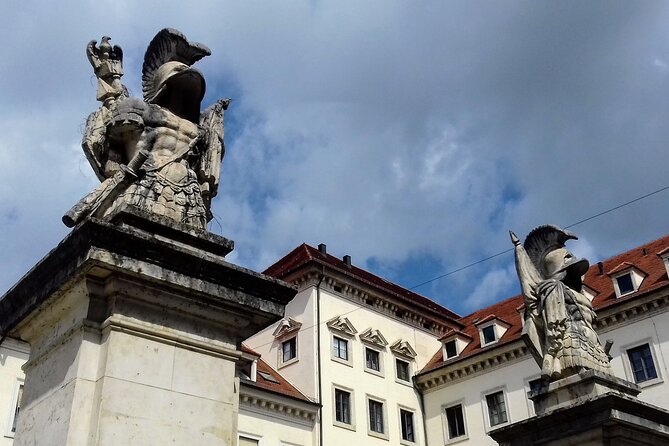 Munich WWII and Dachau Concentration Camp Private Tour with Licensed Guide - Key Highlights You’ll Care About