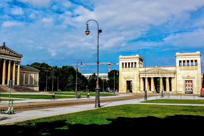 Munich WWII and Dachau Concentration Camp Private Tour with Licensed Guide - Price and Value: What You’re Really Paying For