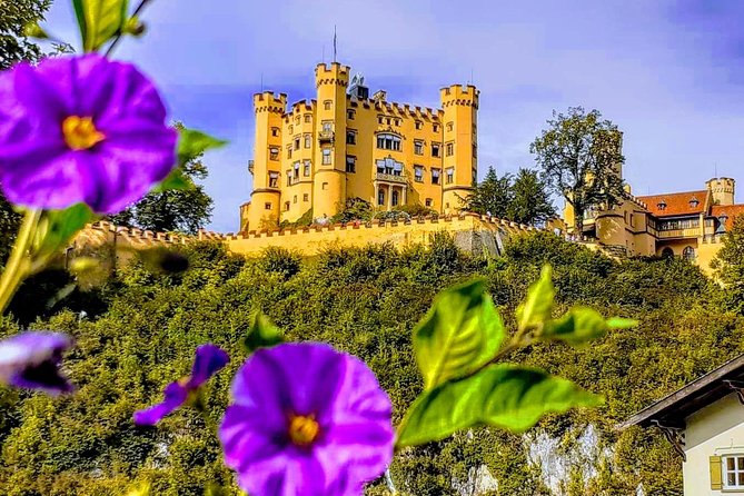 Neuschwanstein and Hohenschwangau Exclusive Skip-the-Crowds Tour - Key highlights you’ll actually feel on the day