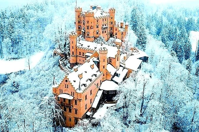 Neuschwanstein and Hohenschwangau plus Oberammergau Private Tour - Price and value: when $562 makes sense (and when it won’t)
