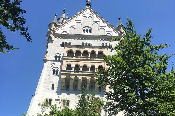 Neuschwanstein Castle and Linderhof Palace Day Trip from Munich - How the Schedule Feels in Real Life