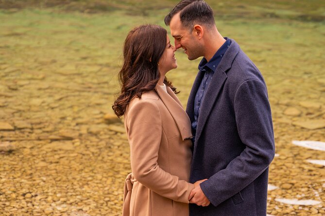 Neuschwanstein Castle Couple, Wedding & Portrait Photoshoot - Two castle locations: why that second setup is the difference-maker