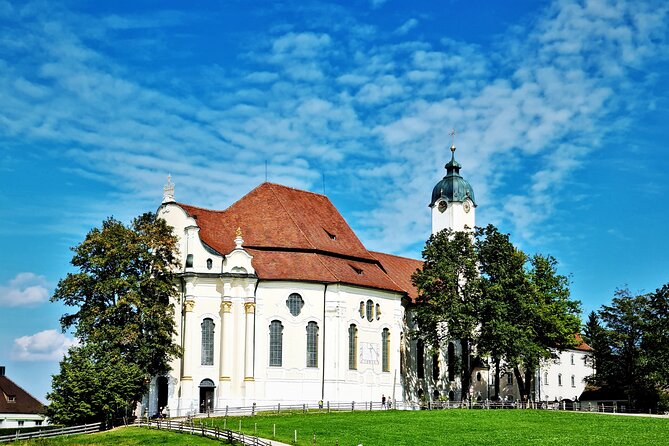 Neuschwanstein Castle Skip-the-Line Private Tour for Groups - Price and value: what you’re actually paying for