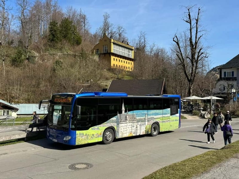 Neuschwanstein Castle Skip-the-Line Ticket with Audio Guide - Price and value: When it’s worth paying extra (and when it isn’t)