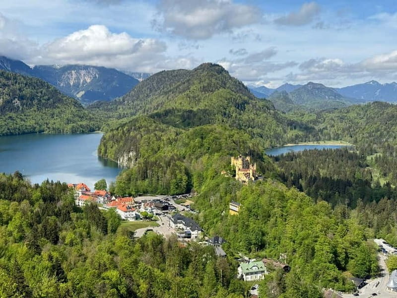 Neuschwanstein Castle Skip-the-Line Ticket with Audio Guide - Who should book this, and who should think twice