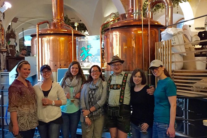 Neuschwanstein Castle Tour for Large Groups - How the day moves: pickup, timing, and group flow