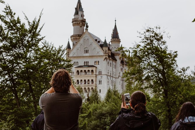 Neuschwanstein Castle Tour from Munich - Key things that make this Neuschwanstein day work