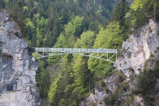 Neuschwanstein Castle Tour with Skip the Line from Hohenschwangau - Key things that matter before you go
