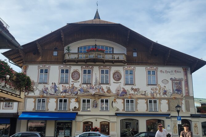 Neuschwanstein, Wieskirche, Oberammergau, Linderhof from Fuessen - Timing, transportation, and why the pace feels fair