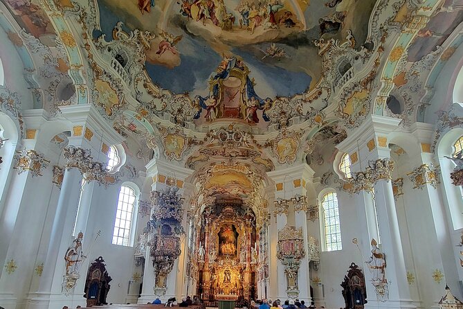 Neuschwanstein, Wieskirche, Oberammergau, Linderhof from Fuessen - Price and what you’re really paying for (and what you’re not)