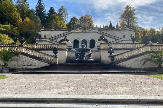 Neuschwanstein, Wieskirche, Oberammergau, Linderhof from Fuessen - Should you book this Füssen castles-and-churches tour?
