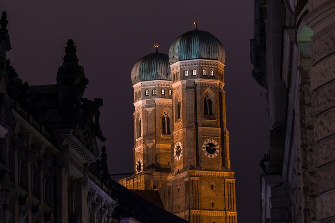 Night watchman torchlight tour in Munich - Price and Timing: How $22.51 Stacks Up