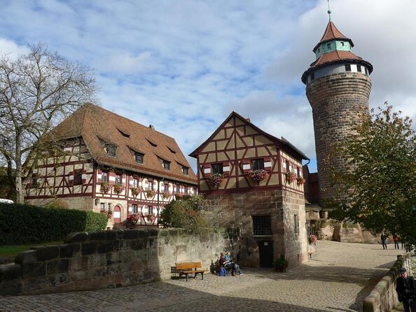 Nuremberg Private Guided Tour from Munich by Rail - Key Things That Make This Tour Worth It