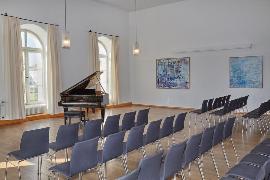 Nymphenburg classical music à la Mozart - The Mozart-inspired concept and why it’s not just a marketing label