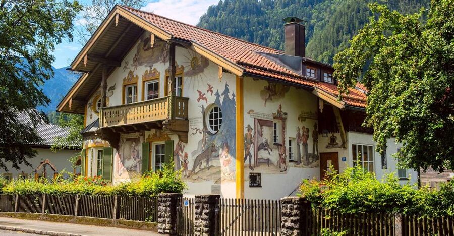 Oberammergau Private Guided Walking Tour - Key highlights I’d circle first
