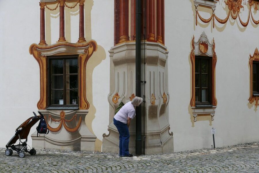 Oberammergau Private Guided Walking Tour - Who this Oberammergau private walk suits best