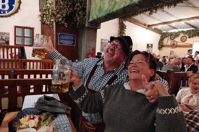 Oktoberfest Tour - Price and Value: How $228.05 Fits (and When It Makes Sense)