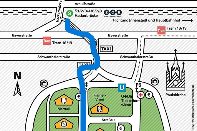 Oktoberfest Tour - Who This Tour Is Best For (and who should skip it)