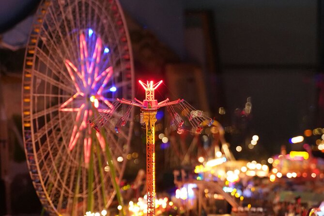 Oktoberfest Tour - A Few Practical Tips So Your Day Runs Smooth