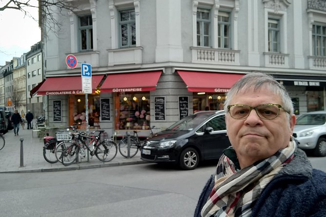 Paul's Private Tour in Munich old City - Entering Munich: what a private Old Town walk actually solves