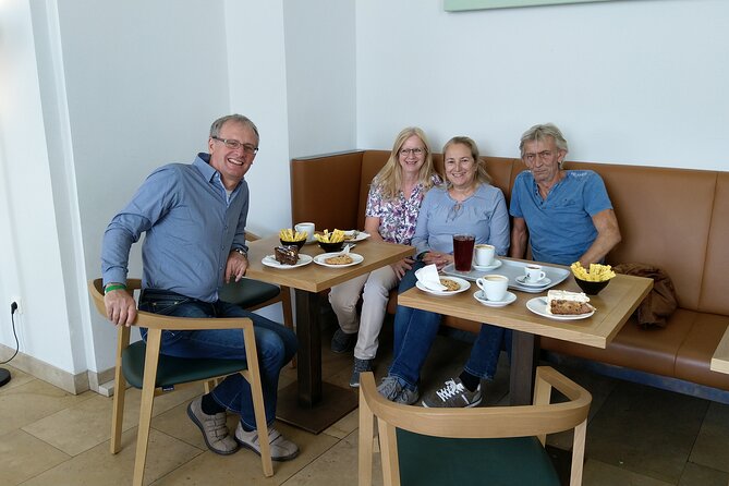 Paul's Private Tour in the Alte Pinakothek Munich - Alte Pinakothek in Munich: why a private guide pays off