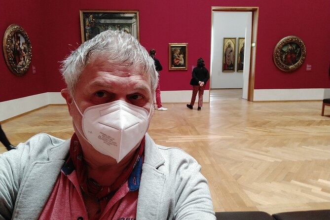 Paul's Private Tour in the Alte Pinakothek Munich - What you’ll see in the galleries: from master names to Bavarian collection power