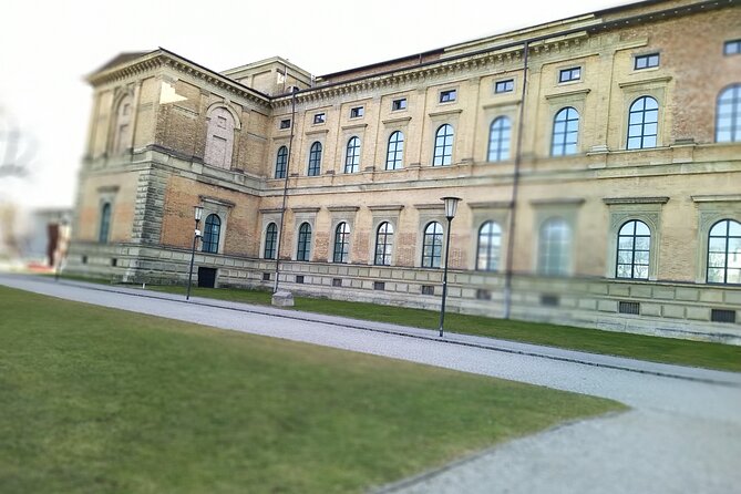 Paul's Private Tour in the Alte Pinakothek Munich - Price and value: is $158.13 worth it?