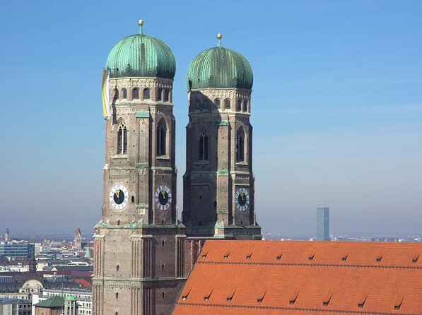 Paul's Private Tour Munich Highlights - Key Highlights Worth Booking