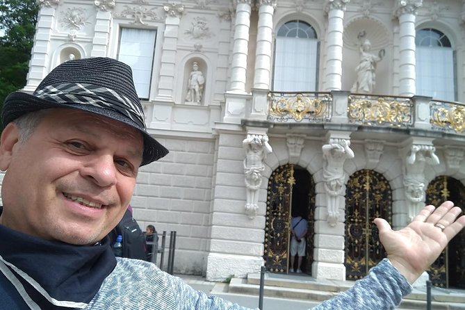 Paul's Private Tour Munich Highlights - Getting Oriented Fast: Karlstor to Odeonsplatz Without the Guesswork