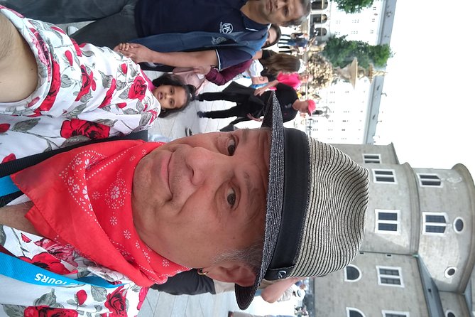 Paul's Private Tour Munich Highlights - Viktualienmarkt: Fountains, Food Mood, and Local Stories