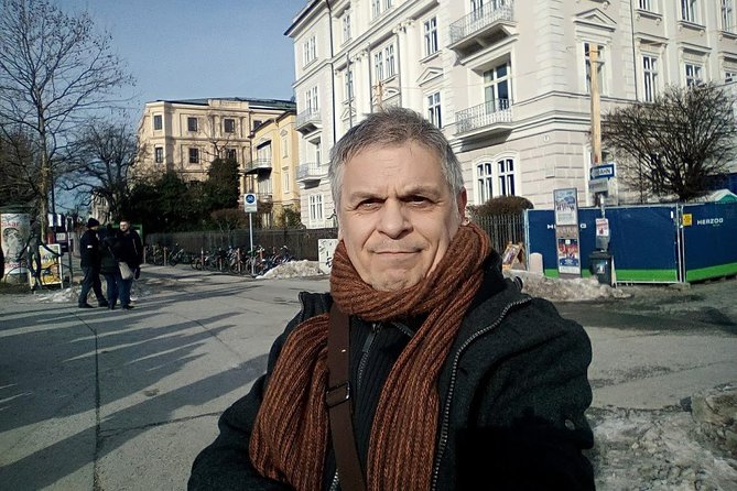Paul's Welcome Walking Tour in Old Town Munich - Why This Welcome Walk Works in Old Town Munich