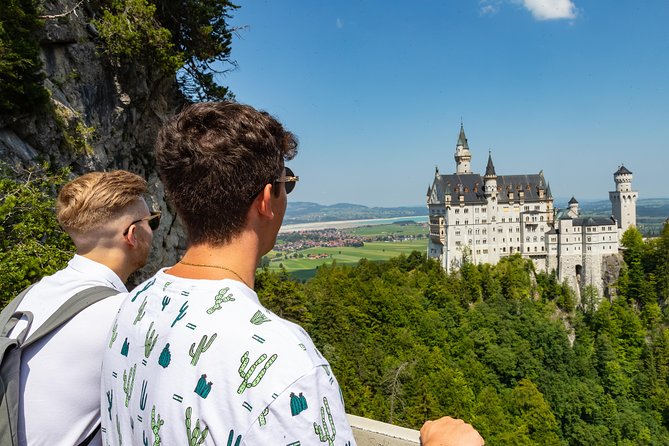 Premium Neuschwanstein Castle and Linderhof VIP Tour from Munich - Linderhof Castle: UNESCO status, guided interiors, and garden time