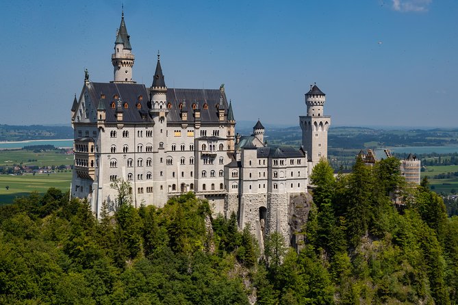 Premium Neuschwanstein Castle and Linderhof VIP Tour from Munich - The value question: is $227.35 worth it?