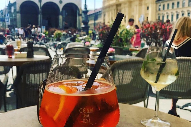Premium Private Foodie Experience with Local - all tastings included - Why This Private Munich Food Walk Feels Effortless (and worth $348.96)