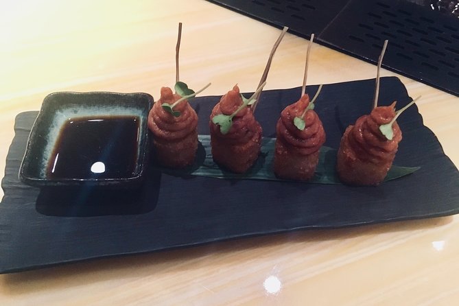 Premium Private Foodie Experience with Local - all tastings included - Marienplatz in 15 minutes: the fast orientation stop
