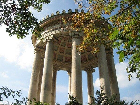 Private and full rickshaw tour in the English Garden - Key Highlights I’d Plan Around