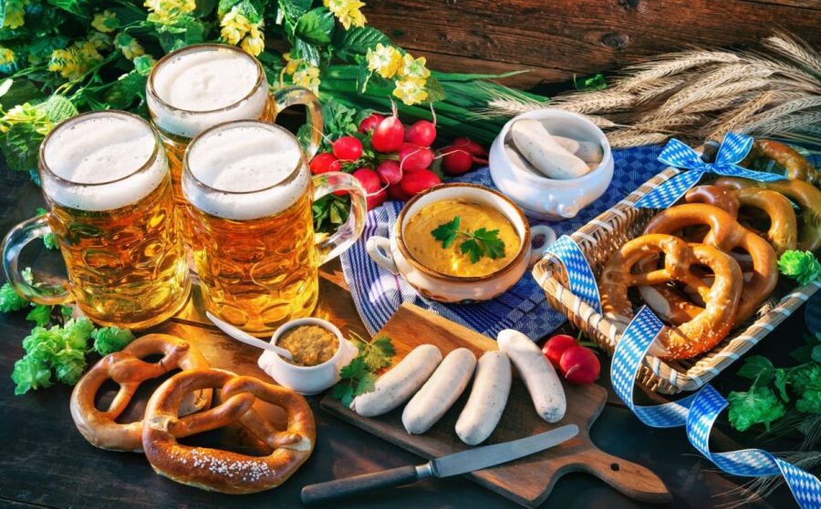 Private Beer Tasting Tour in Munich with Oktoberfest Museum - Value at $299 per Person: What You’re Really Paying For