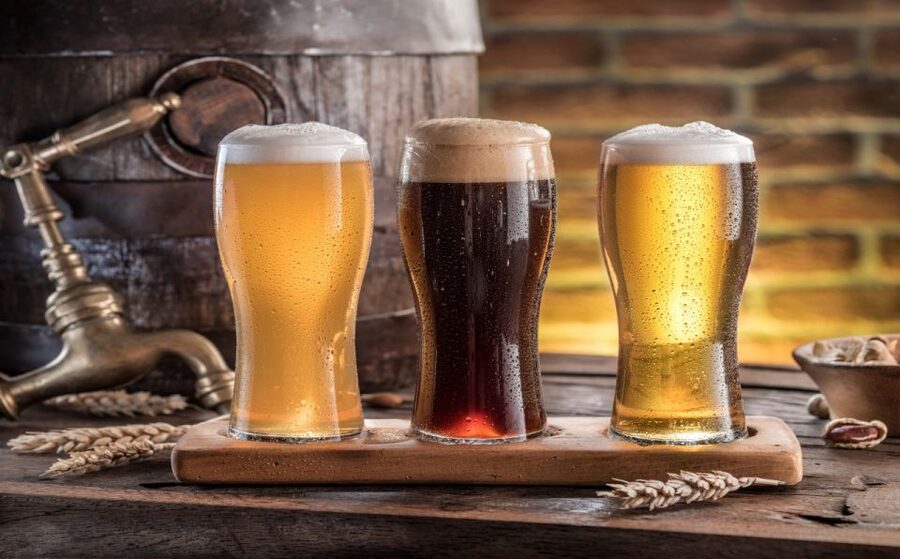 Private Beer Tasting Tour in Munich with Oktoberfest Museum - 4 Hours: The Best Time for 8 Beers and Real Pairing Variety
