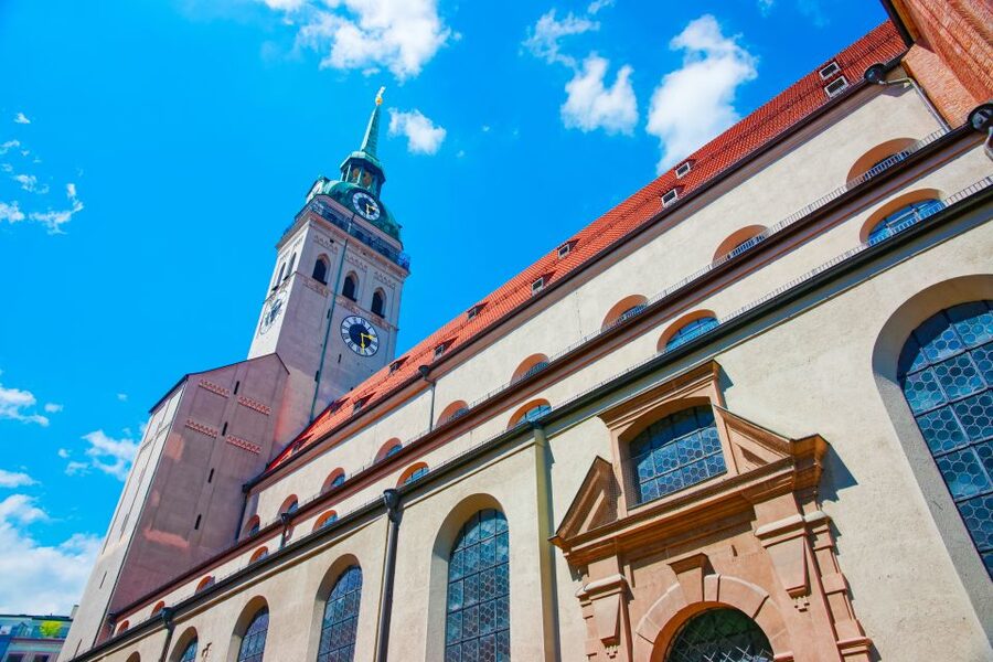 Private Beer Tasting Tour in Munich with Oktoberfest Museum - 5 Hours: Oktoberfest Museum Year-Round, Plus a Beer Tavern Stop