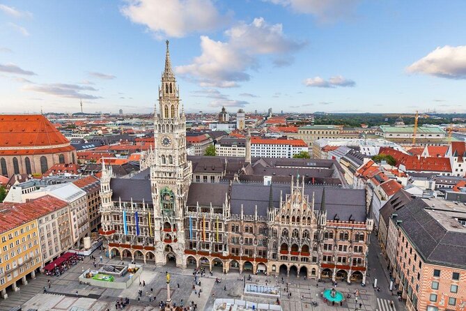 PRIVATE - Best Munich Cocktail Tour - all inclusive - Key things to know before you go