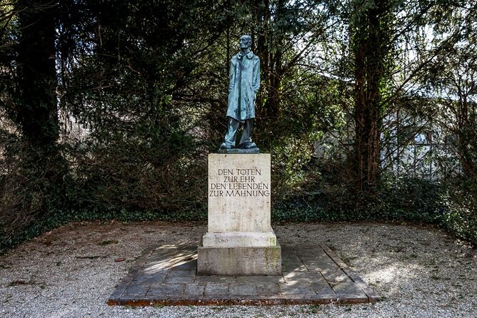 Private Dachau Concentration Camp Memorial Site Tour from Munich - How the day flows: from meeting to return to Munich