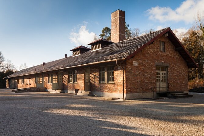 Private Dachau Concentration Camp Memorial Site Tour from Munich - Price and value: why $264.31 can make sense