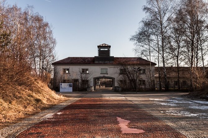 Private Dachau Concentration Camp Tour with Private Transfer from Munich - Who this tour suits best (and who should rethink it)