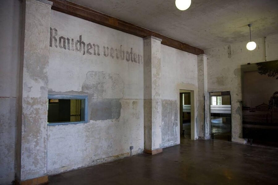 Private Dachau Memorial Site Tour from Munich - Why Dachau Still Matters Once You’re Back in Munich