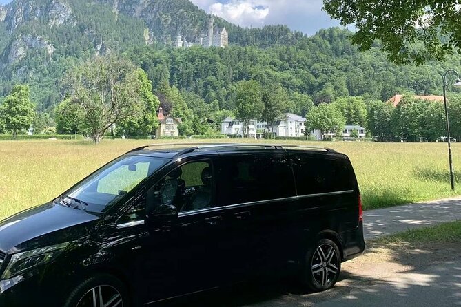 Private Day Tour from Munich to Neuschwanstein Castle and Füssen - Key highlights worth planning for
