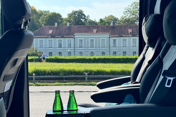 Private Day Tour from Munich to Neuschwanstein Castle and Füssen - Hohenschwangau: the short tour that still feels personal
