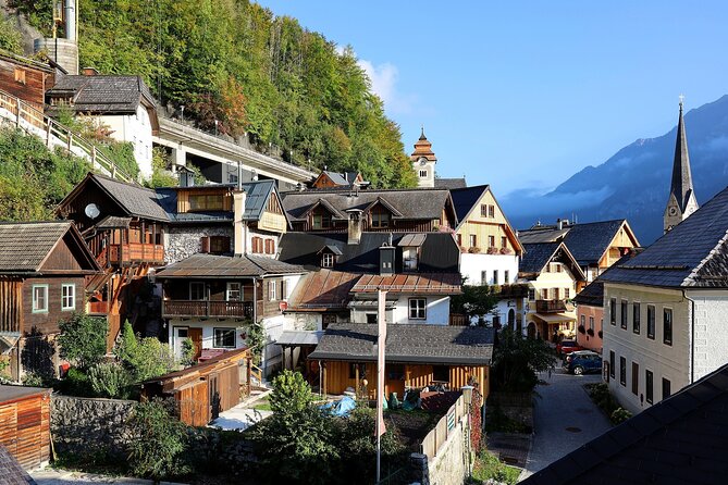 Private Day Trip from Munich to Eagle's Nest and Hallstatt - Who this trip suits best (and who should think twice)