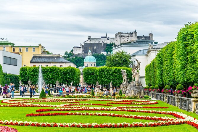 Private day trip from Munich to Eagle's Nest and Salzburg - What to pack and expect for this 9 to 10 hour day