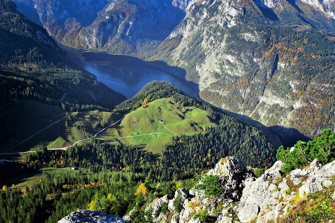 Private day trip from Munich to Eagle's Nest and Salzburg - Eagle’s Nest self-guided time: how to make 3 hours count