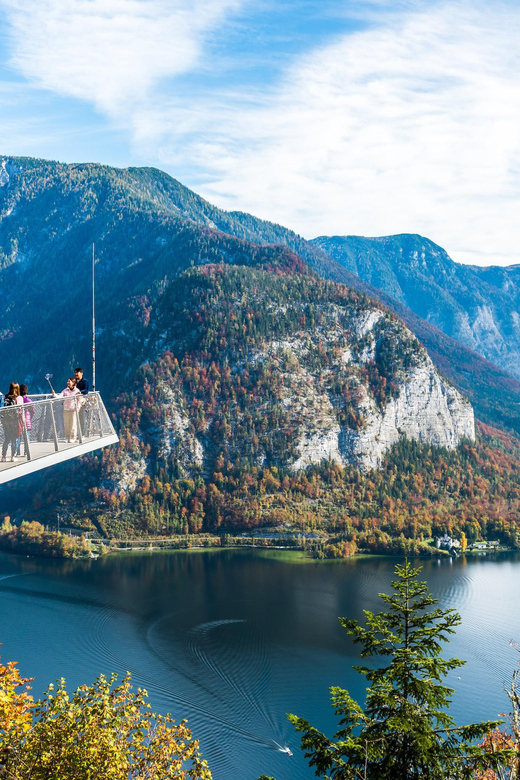 Private day trip from Munich to Eagle's Nest & Hallstatt - Eagle’s Nest: panoramic viewpoints, free time, and a ticket reality check
